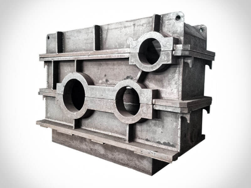 減速機(jī)箱體 減速機(jī)箱體