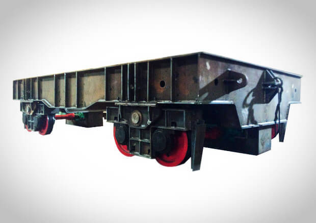 大型渣車(chē) 大型渣車(chē)