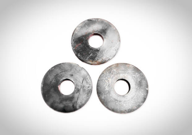 沖壓法蘭毛坯 沖壓法蘭毛坯