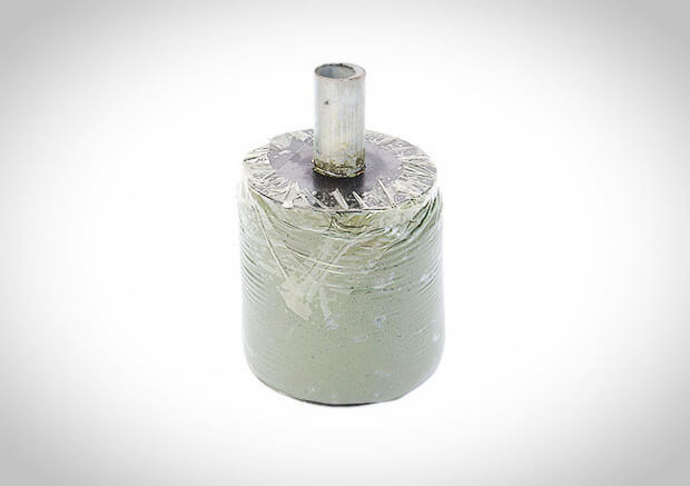 軟質(zhì)擋渣塞 軟質(zhì)擋渣塞