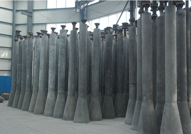 蒸發(fā)室式脫硫噴槍 蒸發(fā)室式脫硫噴槍