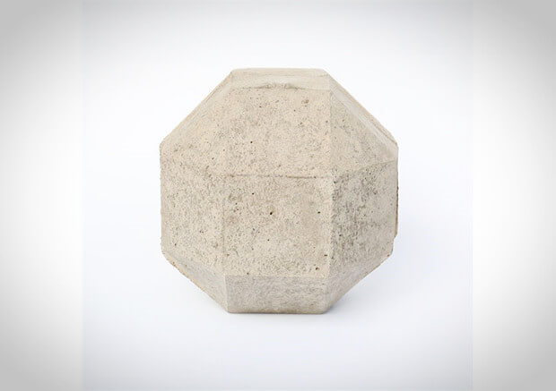 多面體擋渣器 多面體擋渣器