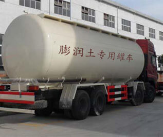 鈉基、鈣基膨潤(rùn)土