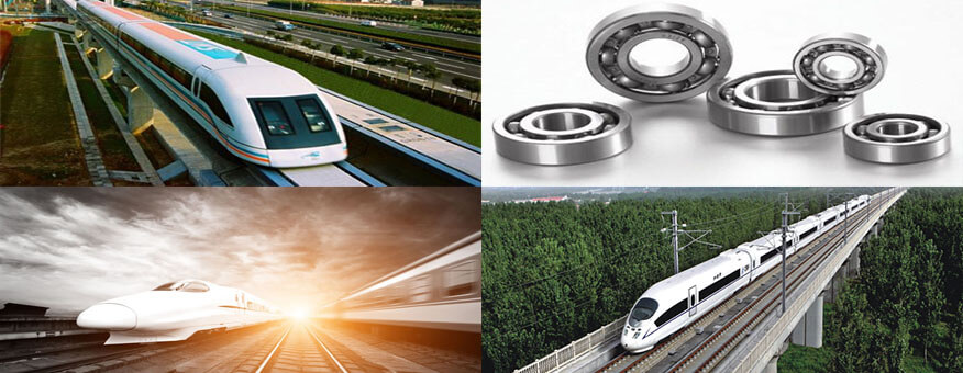 泰東實(shí)業(yè)鋼材產(chǎn)品用于中國(guó)高鐵、高端軸承等