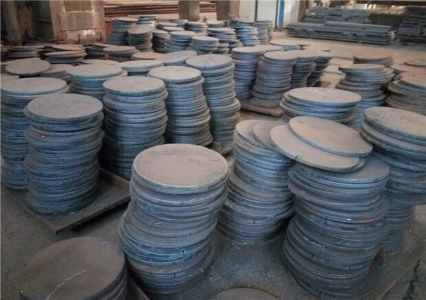 盲板料芯/法蘭料心 盲板料芯/法蘭料心